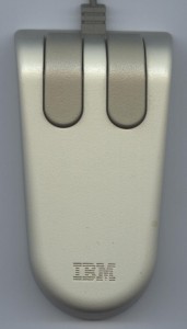 IBM_PS2_mouse