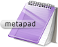 metapad - freeware